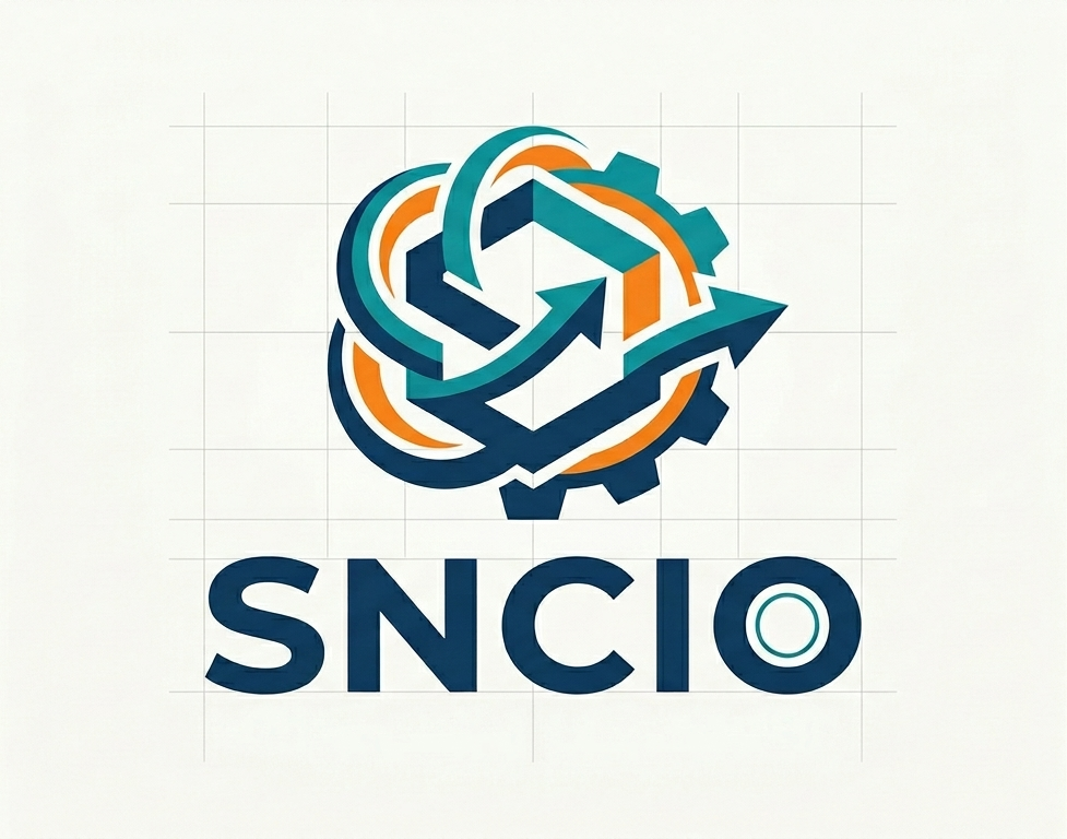 SNCIO Logo